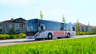 Sakarya'da ücretsiz hizmet sunacak