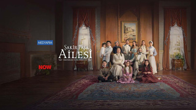 Şakir Paşa Ailesi 16. yeni bölüm ne zaman, 2. sezon olacak mı?