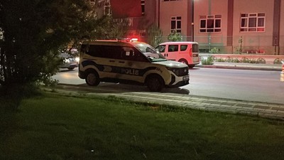 Sivas’ta silahlı ve bıçaklı kavga! Yaralılar var