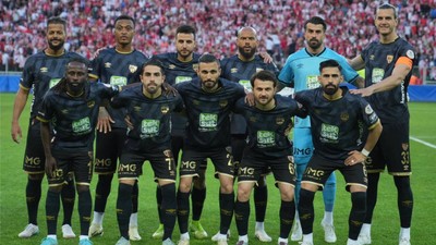 Bandırmaspor, Boluspor'u 4-1 mağlup etti! Bandırmaspor play-off finali için avantajı kaptı