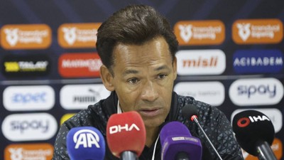 Bodrum FK Teknik Direktörü Jose Morais: 'Oyuncularımızla savaşımıza devam edeceğiz'
