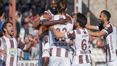 Boluspor - Bandırmaspor maçı ne zaman? Hangi kanalda?