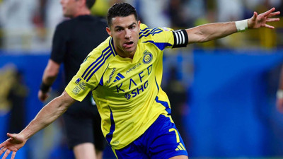 CR7 Ronaldo Beşiktaş'a gelecek mi?