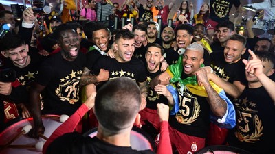 Serhat Ulueren: 'Galatasaray bu adama imza attırırsa, Ali Koç'un geleceği de iyice biter'