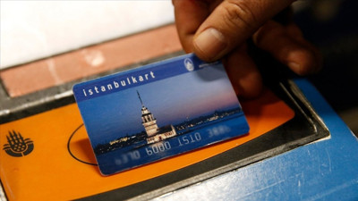 İstanbulkart nasıl kişiselleştirilir? Özel günlerde ücretsiz toplu taşıma için gerekiyor