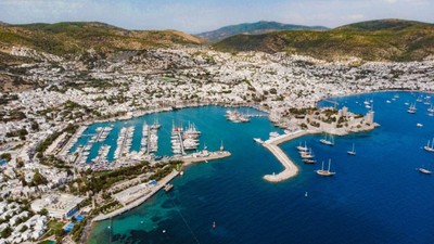 Muğla Bodrum'da ücretsiz verilecek! O sorun tamamen çözülüyor