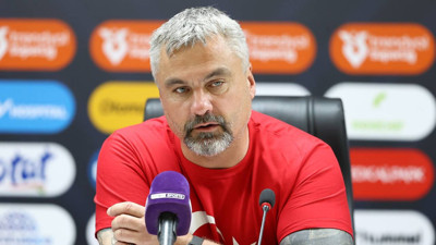 Samsunspor Teknik Direktörü Thomas Reis: '60 puana ulaştık, bu inanılmaz bir şey'