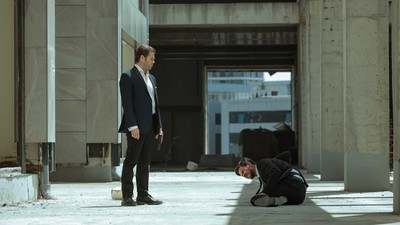 Teşkilat 144. bölümde neler oldu? Teşkilat 145. bölüm fragmanı