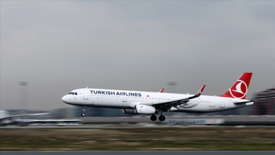 THY İran seferlerine yeniden başlıyor