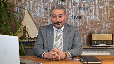 Avrupa Birliği tıbbi cihaz üretiminde de ayağımıza bağ... ‘Tıbbi cihaz ürünlerinde yerli üretim desteklensin’