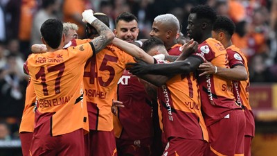 Galatasaray'a dünyaca ünlü yıldız! Bonservissiz geliyor