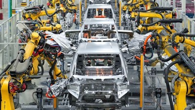 Türkiye'de fabrika açması bekleniyordu! BYD o ülkeyi üretim üssü ilan etti