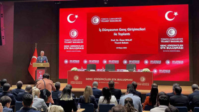 Türkiye'nin milli geliri ne kadar? Ticaret Bakanı açıkladı...