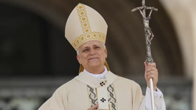 Yeni Papa Robert Francis Prevost hakkında bunları biliyor musunuz?