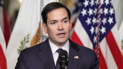 Trump Şara'ya beş şart sunmuştu! Haftalar içinde çökersin tehdidi