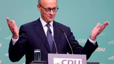 Almanya, Rusya’nın enerji ağını hedef alan yeni yaptırımlara onay verdi