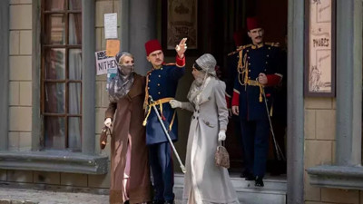Atatürk 1881-1919 : Atatürk filmi konusu nedir, oyuncuları kimler? İşte yanıtı