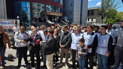 Bizim-Sen’den AK Parti’ye çağrı: Veysel Tiryaki görevinden el çektirilsin