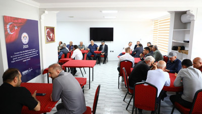 Çorum'da açıldı! Emeklilerin gözdesi olacak! Fiyatları çok uygun