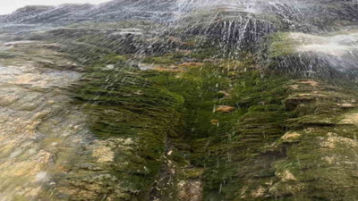 Hakkari'de yer alıyor! Türkiye'nin yeni gözdesi oldu