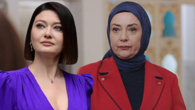 Kızılcık Şerbeti’nde boşalan Pembe koltuğu için sürpriz isim! Nurgül Yeşilçay iddiası ortalığı karıştırdı