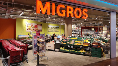 Migros bedava 'balık' dağıtıyor! Sadece 2 gün sürecek