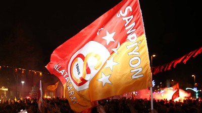Şampiyon Galatasaray kasasını doldurdu! Sarı-kırmızılılar milyonlarca avro ciro yaptı