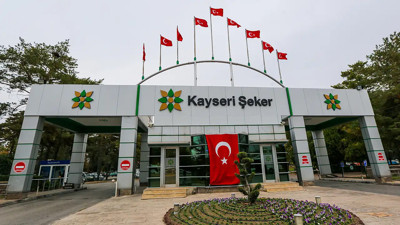 Seçim öncesi kritik hamle! Kayseri Şeker'de iki aday birlik kararı aldı