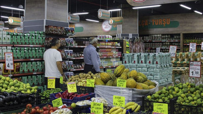 Tarım Kredi Marketlerinde ay sonu indirimi: Kitaplık, ayakkabılık ve ekmeklik geliyor