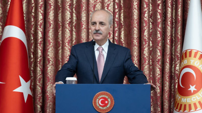 TBMM Başkanı Kurtulmuş'tan Şah İsmail'le ilgili sözlerine dair açıklama