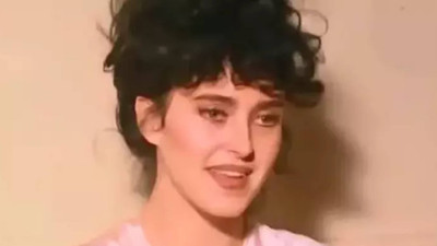 Yıllar geçti ama o hala Şekerpare! Yaprak Özdemiroğlu’nun son halini görenler gözlerine inanamadı!