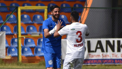 Altınordu - Batman Petrolspor maçı ne zaman?