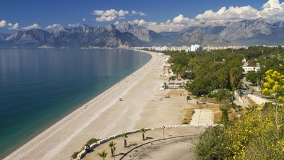 Antalya'nın en ucuz ilçeleri belli oldu! Bakın hangi ilçe ilk sırada