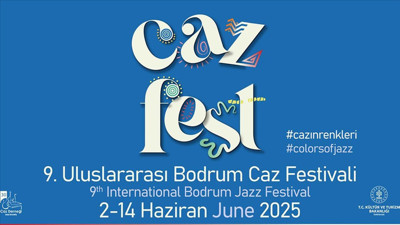 Bodrum'da müzik şöleni başlıyor: 2-14 Haziran tarihleri arasında