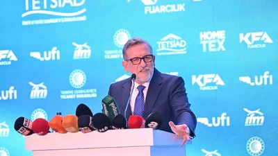 Denizli Türkiye'de lider konumda! Üretilen ürünler yurt dışına gönderiliyor