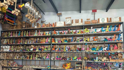 Denizli’de açıldı! Ziyaretçilerini bekliyor