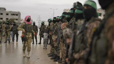 Direniş gruplarından İslam dünyasına: Şüpheli sessizliği kırın