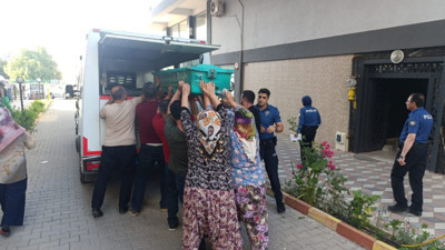Emekli doktor Manisa'daki evinde ölü bulundu