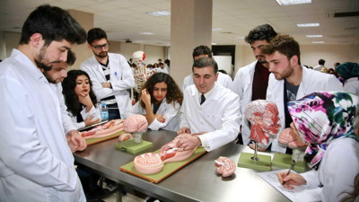 En iyi 20 Tıp Fakültesi açıklandı: Türkiye'den listeye giren okul var mı?