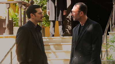 Eşref Rüya 9. bölüm Youtube'da neden yok?