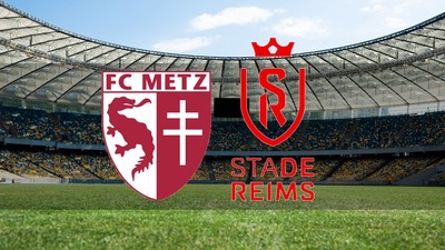 Fransa Ligue 1'de küme düşecek takım belli oluyor! Metz - Reims maçı ne zaman? Saat kaçta? Hangi kanalda?