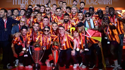Galatasaray Yenikapı şampiyonluk kutlaması saat kaçta, ücretli mi? Hangi şarkıcı sahne alacak?
