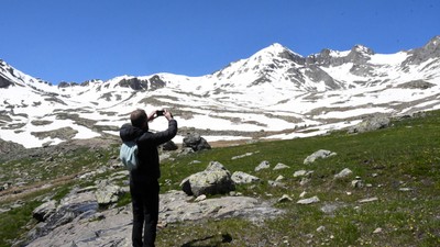 Gümüşhane'nin Torul ilçesinde yer alıyor! Doğal güzelliği ile dikkat çekiyor