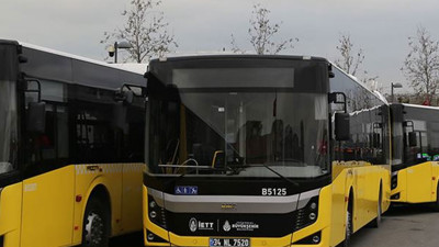 İstanbul 22 Mayıs halk otobüsleri çalışıyor mu, hangi otobüs hattında grev var? İşte yanıtı