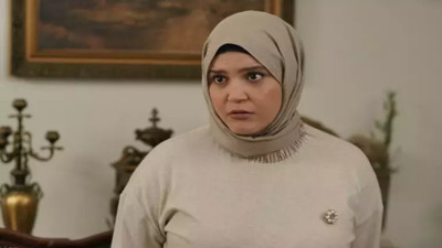 Kızılcık Şerbeti oyuncusu Feyza Civelek'ten kötü haber