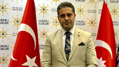 Ocak Partisi Genel Başkanı Canpolat'tan medyaya sert çıkış: Tahliyemi görmezden geldiler