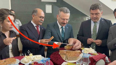 Türkiye'de ilk kez Eskişehir'de bulundu! Tam 5 bin yıllık