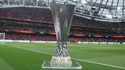 UEFA Avrupa Ligi kupası sahibini buluyor! Tottenham ile Manchester United karşılaşacak