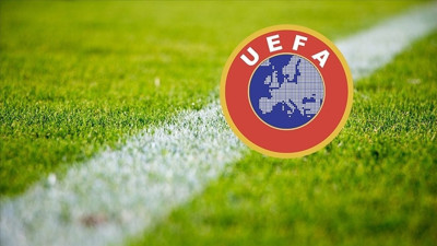 UEFA'da kural değişti! Artık o takımlar da mücadele edecek