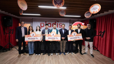 Ülker'in yarışmasında kazananlar belli oldu! 240 bin TL ödül verildi